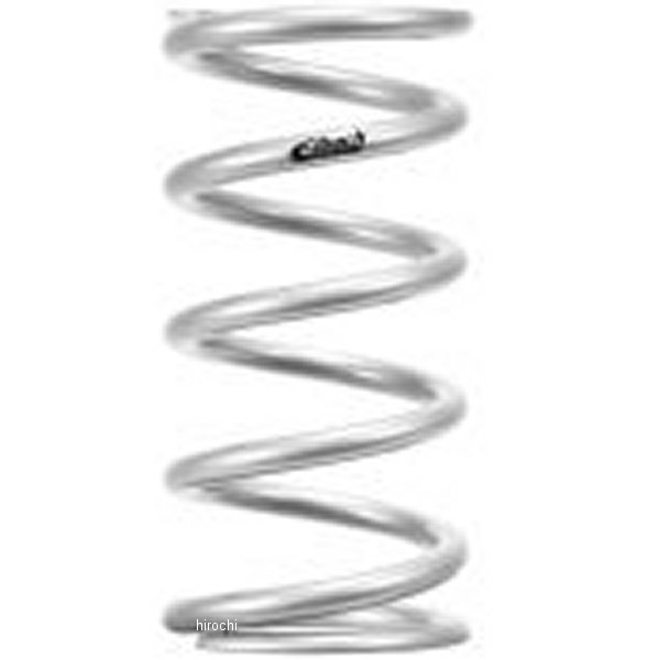 ERS 10.00 in. Length x 2.50 in. ID コイルオーバースプリング