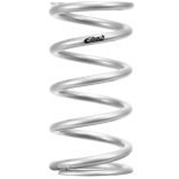 ERS 10.00 in. Length x 2.50 in. ID コイルオーバースプリング