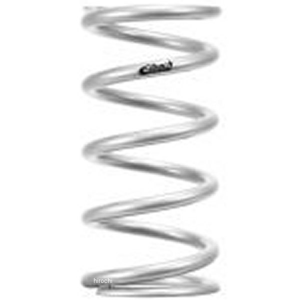 ERS 10.00 in. Length x 2.50 in. ID コイルオーバースプリング