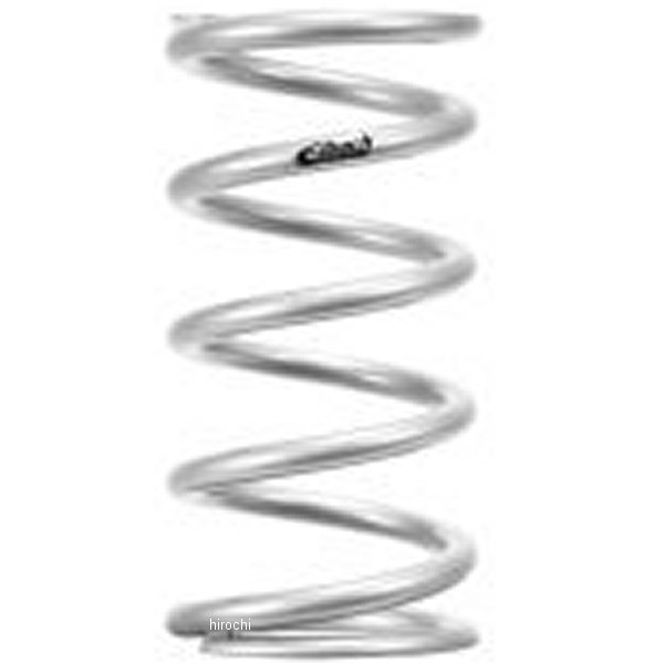 ERS 10.00 in. Length x 2.50 in. ID コイルオーバースプリング