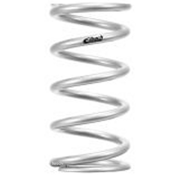 ERS 10.00 in. Length x 3.00 in. ID コイルオーバースプリング