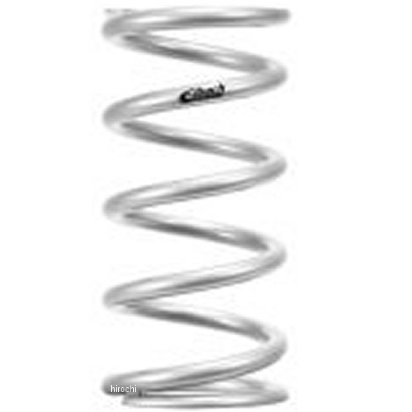 ERS 10.00 in. Length x 3.75 in. ID コイルオーバースプリング