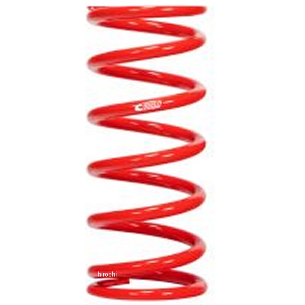 ERS 11.00 in. Length x 5.00 in. OD Conventional リアスプリング