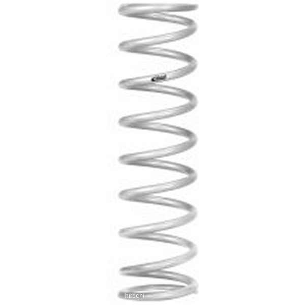 ERS 14.00 in. Length x 2.50 in. ID コイルオーバースプリング