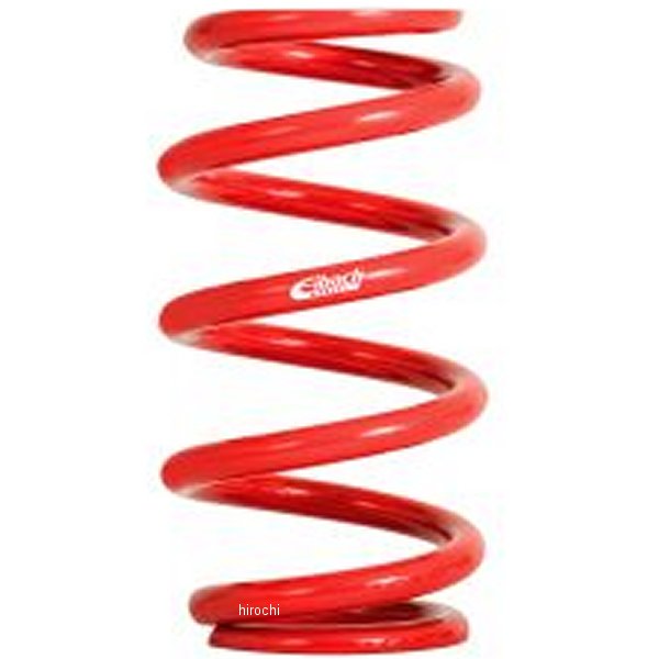 ERS 12.00 in. Length x 2.50 in. ID XT バレルスプリング