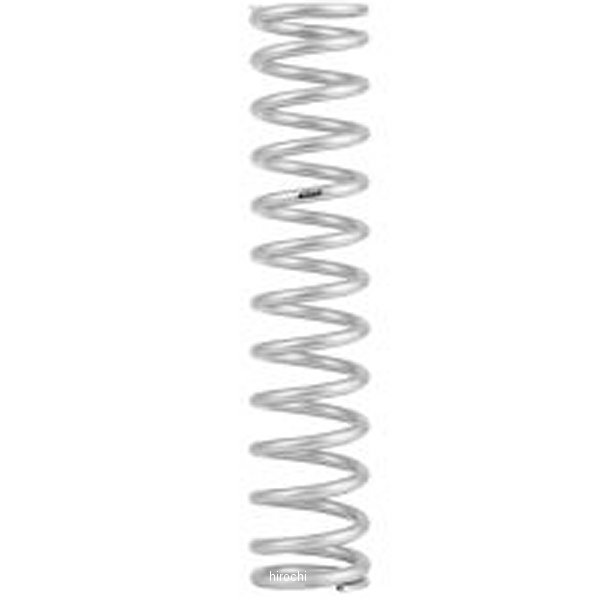 ERS 14.00 in. L x 2.50 in. ID コイルオーバースプリング