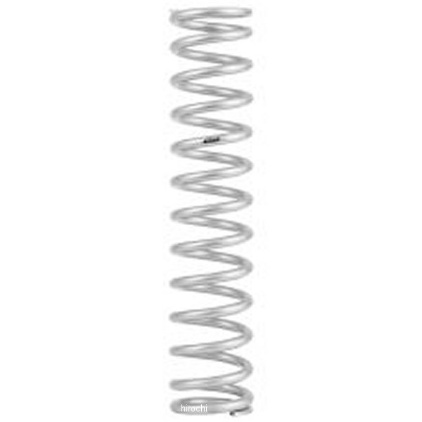 ERS 14.00 in. L x 3.00 in. dia x 300 lbs コイルオーバースプリング