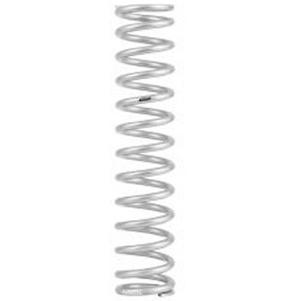 シルバー コイルオーバー スプリング 3.75in I.D.