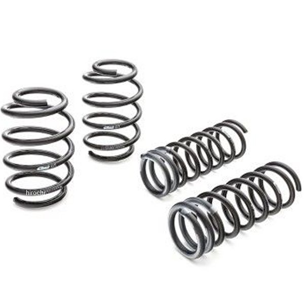 15106.14  Pro-Kit スプリングキット 09年 Audi A4 3.2L セダン