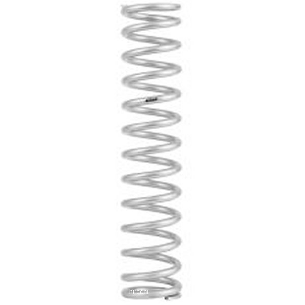 ERS 16.00 in. Length x 2.50 in. ID コイルオーバースプリング
