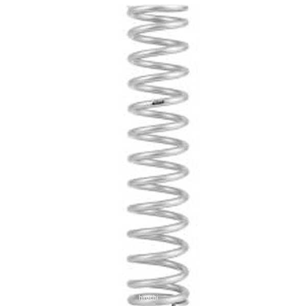 ERS 16.00 in. Length x 2.50 in. ID コイルオーバースプリング