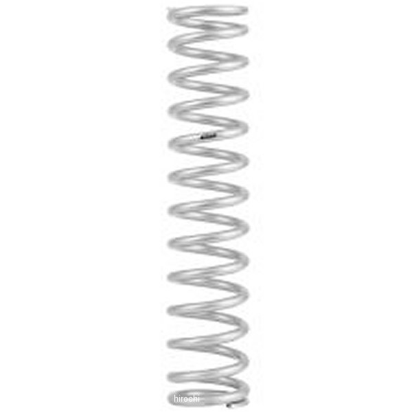 ERS 16.00 in. Length x 2.50 in. ID コイルオーバースプリング