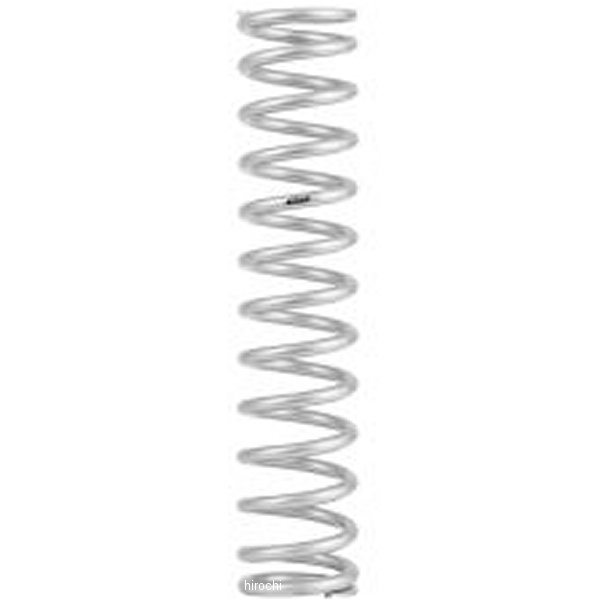 ERS 16.00 in. Length x 3.00 in. ID コイルオーバースプリング