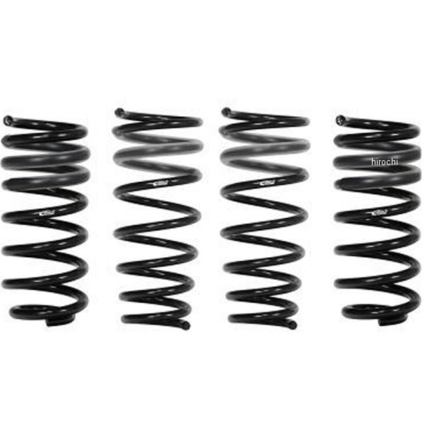 2097.14  Pro-Kit スプリングキット 08年-09年 BMW 128i