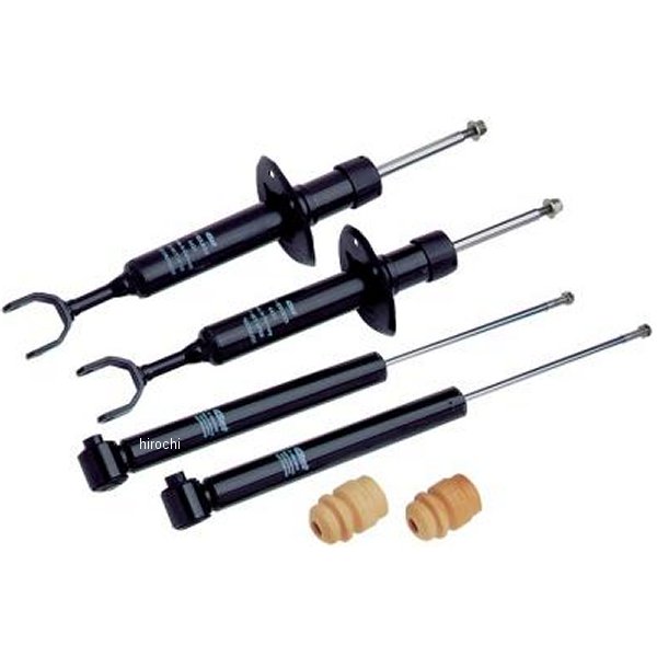 28110.84  Pro-Damper ダンパーキット 11年-13年 クライスラー 300