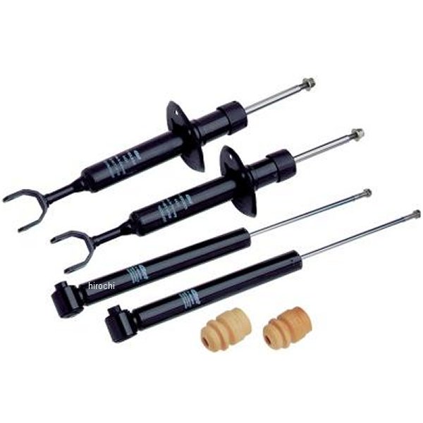 2895.84  Pro-Damper ダンパーキット 06年-10年 ダッジ チャージャー