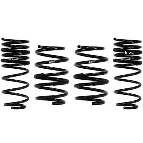 Pro-Kit スプリング 05年-10年 マスタング S197