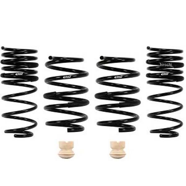 35125.14  Pro-Kit スプリングキット 11年 フォード マスタング クーペ