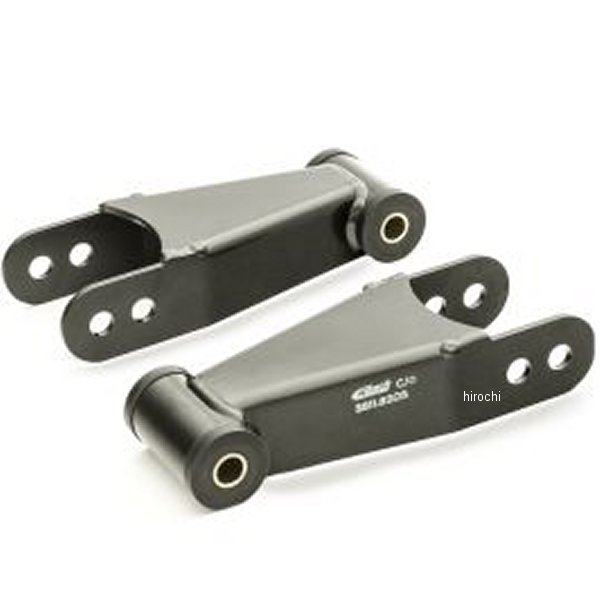 トラック リア シャックル キット 97年-03年 フォード F-150