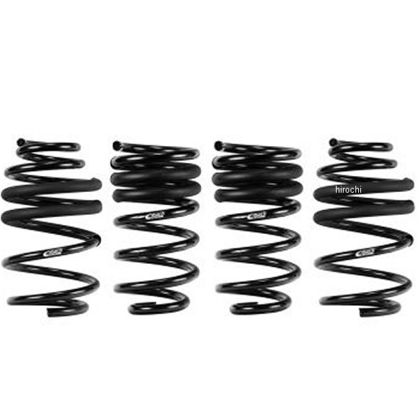 38144.14  Pro-Kit スプリングキット 10年-12年 シボレー カマロ SS