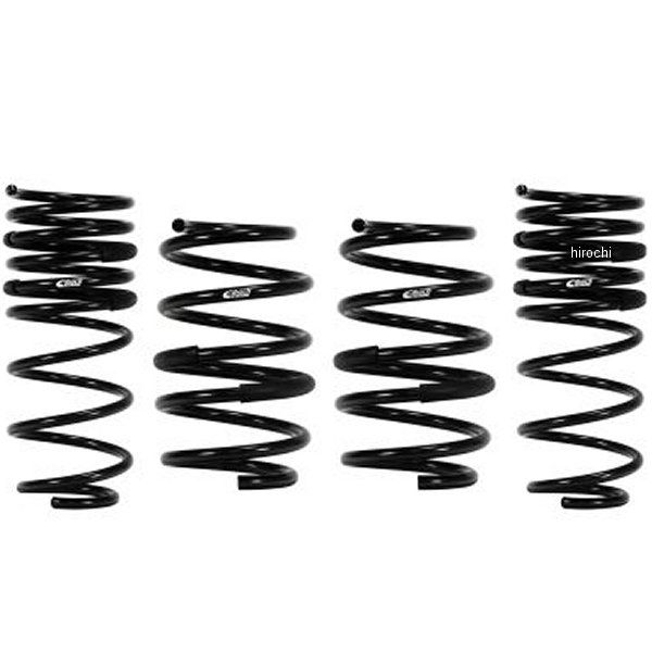 3895.14  Pro-Kit スプリングキット 14年-15年 シボレー SS