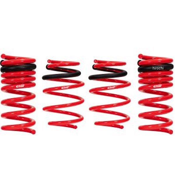 スポーツライン スプリングキット 13年 Scion FR-S ZN6 2.0L 4cyl