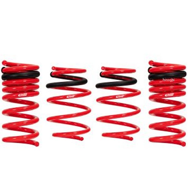 スポーツライン スプリングキット 15年 VW GTI