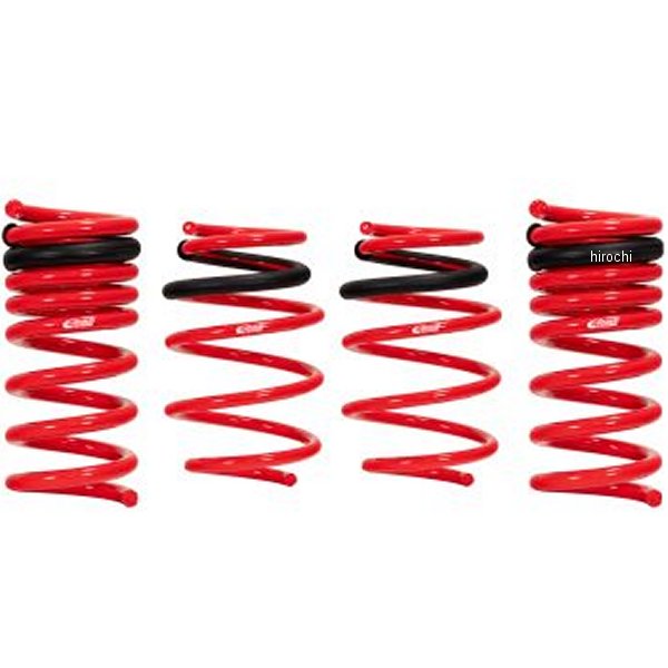 4.403  スポーツライン スプリングキット 12年 FIAT500 312 1.4L