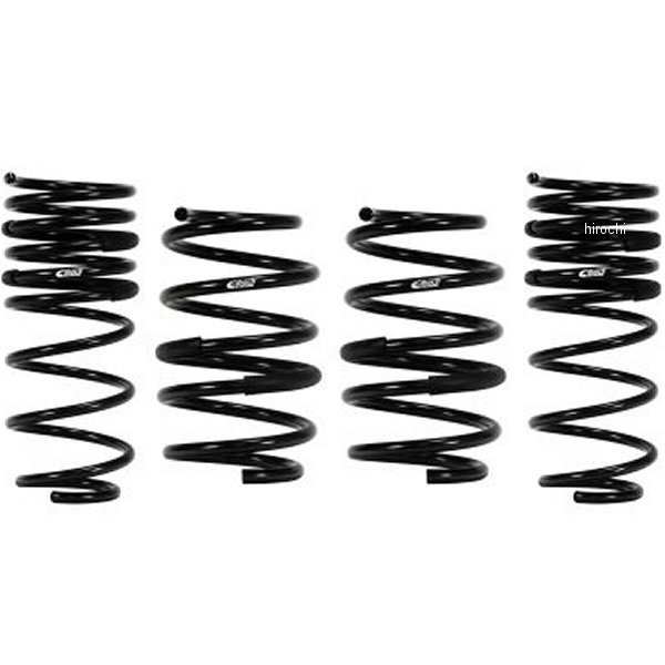 4031.14  Pro-Kit スプリングキット 06年-07年 ホンダ シビック