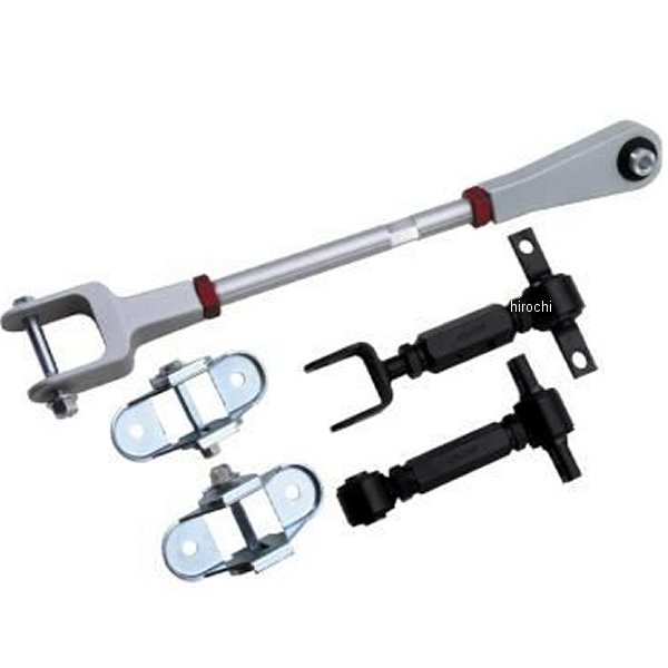 Pro-Alignment リアキット 92年-00年 ホンダ シビック