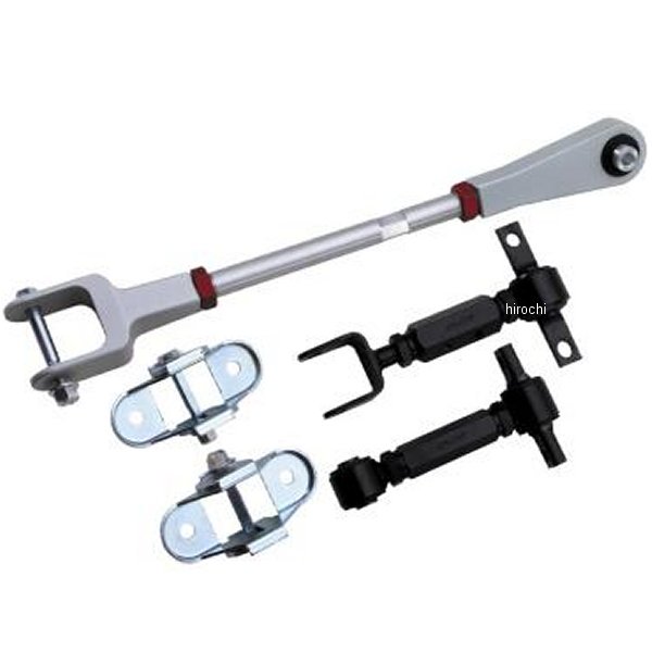 アライメントキット 05年-10年 フォード マスタング S197