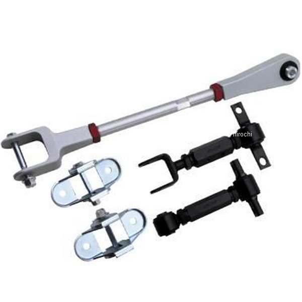 Pro-Alignment Rear Toe Only 調整キット 03年-08年 日産 350z