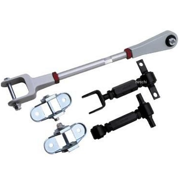 Pro-Alignment フロントキット 92年-96年 レクサス ES300