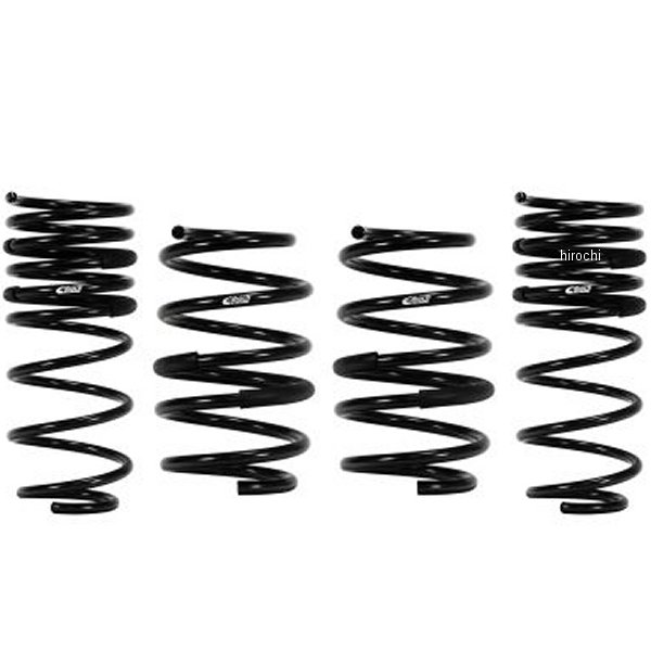 5553.14  Pro-Kit スプリングキット 10年-12年 マツダ3