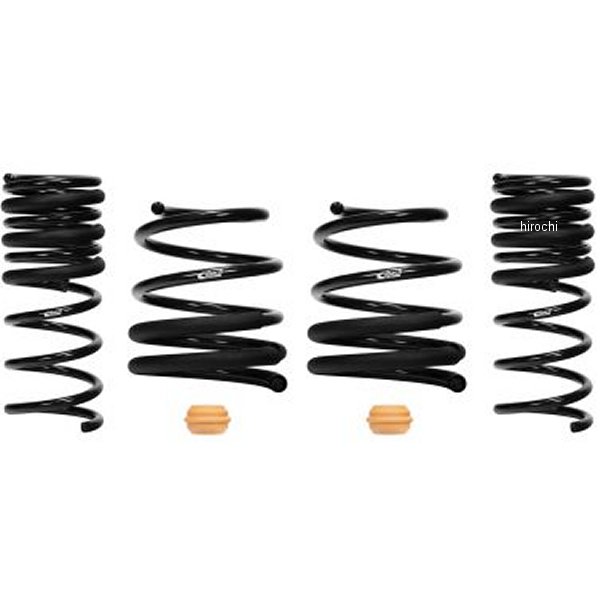 7727.14  Pro-Kit スプリングキット 15年 スバル WRX 2.0L ターボ