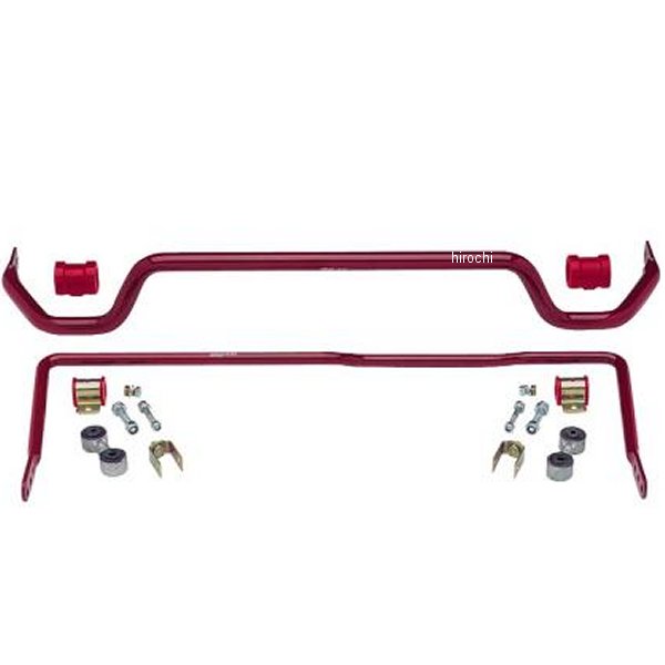 7727.32  アンチロールバーキット 25mmｘ22mm 15年 スバル WRX 2.0L ターボ