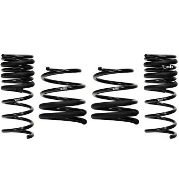 7728.14  Pro-Kit スプリングキット 15年 スバル WRX STI 2.5L ターボ