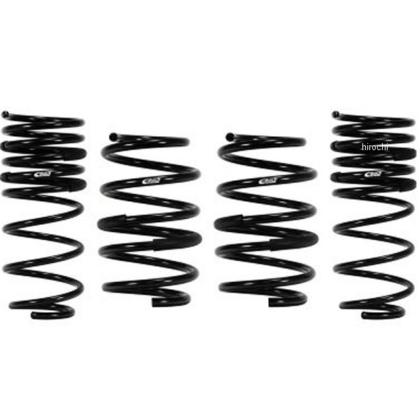 8434.14  Pro-Kit スプリングキット 04年-08年 Volvo S60