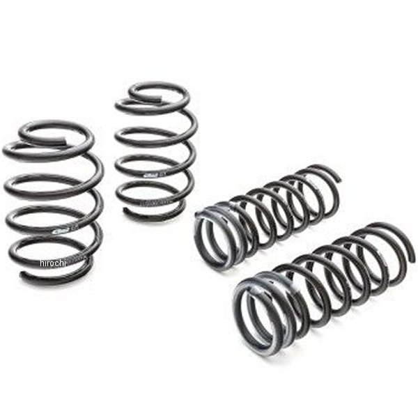 8561.14  Pro-Kit スプリングキット 99年-06年 VW Golf IV