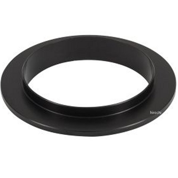 60mm to 2.5inch アルミ アダプター