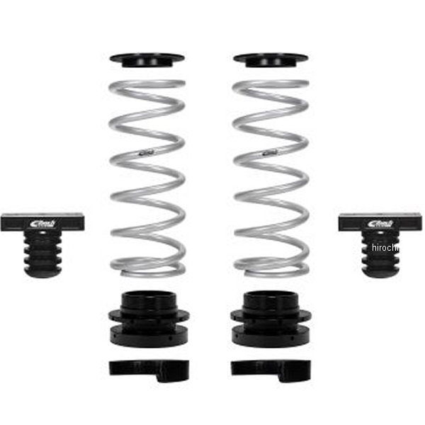 ロードレベリングシステム 10年-20年 トヨタ 4Runner