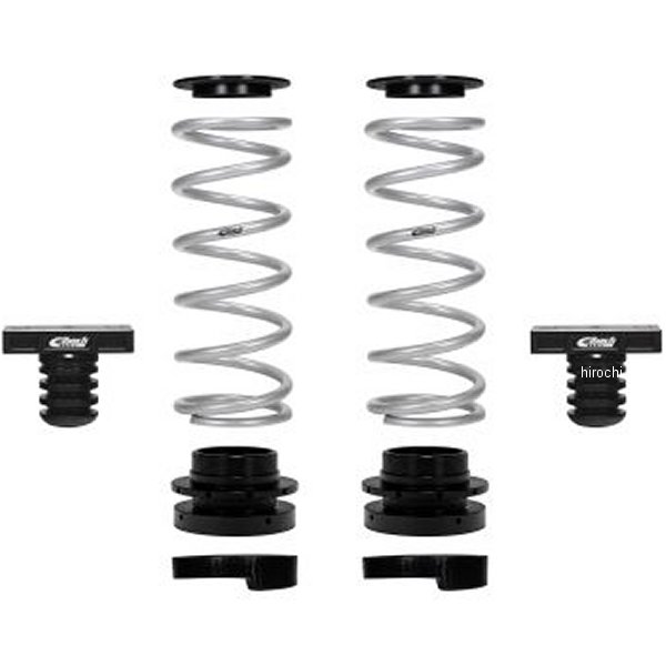 ロードレベリングシステム 10年-20年 トヨタ 4Runner