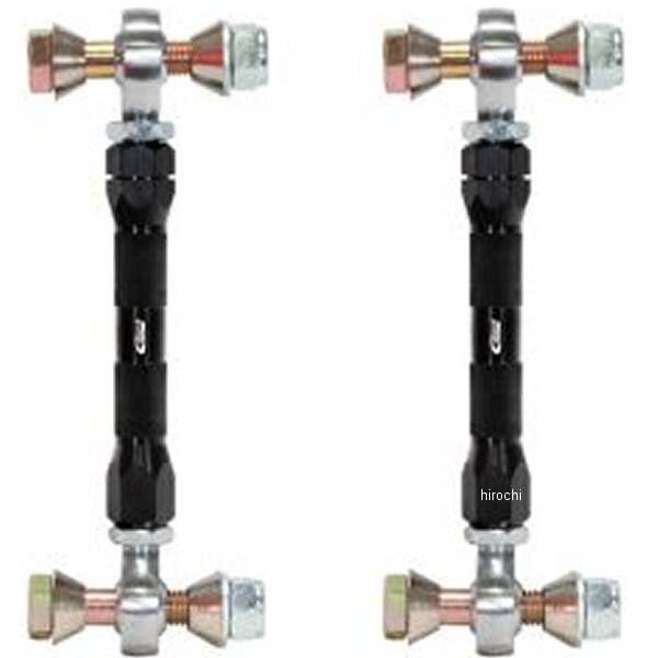 フロント 調整式エンドリンクキット 11年-19年 ダッジ チャージャー R/T