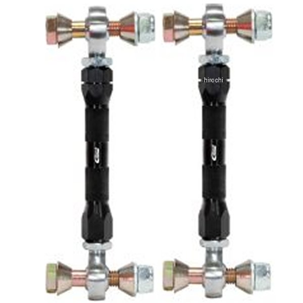 フロント 調整式アンチロールエンドリンクキット 15年-20年 シェルビー GT350