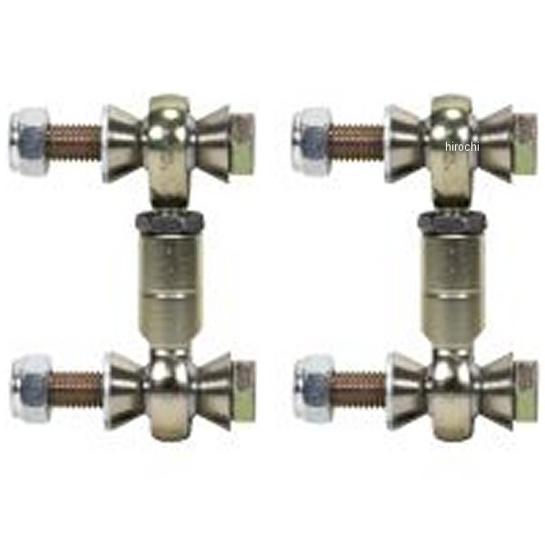 フロント アンチロールバーキット 18年-20年 Jeep グランドチェロキー Trackhawk