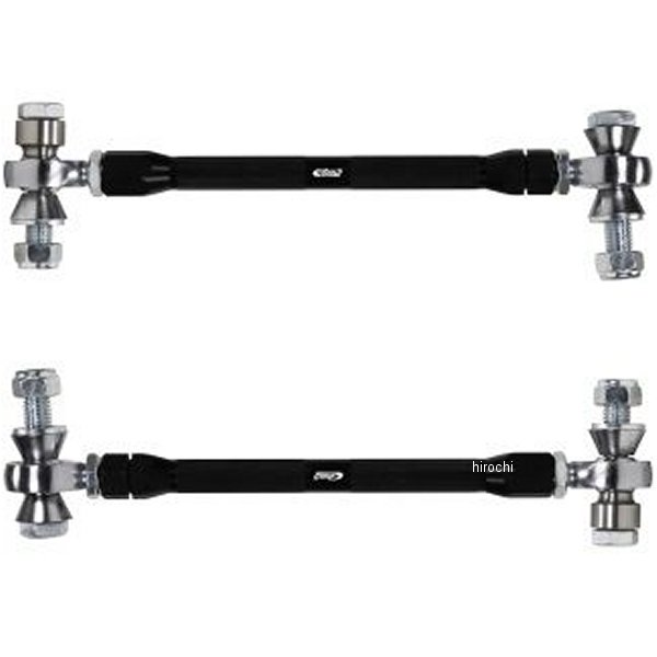 リア アンチロールエンドリンクキット 17年-20年 テスラ Model 3