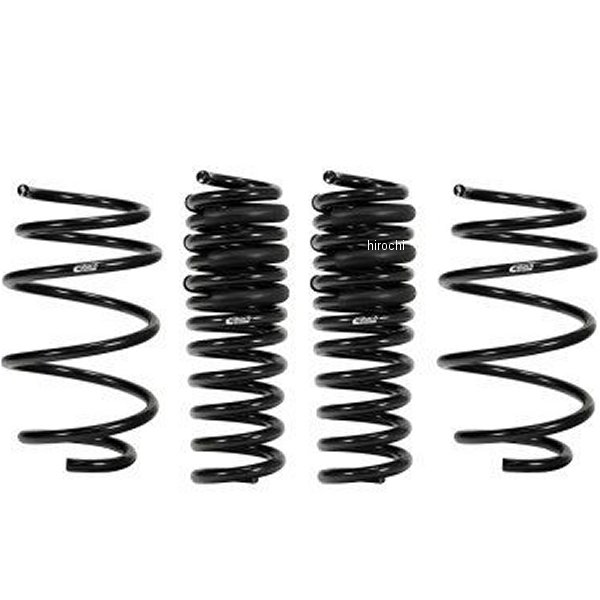 Pro-Kit スプリング 16年以降 シボレー カマロ SS 1LE