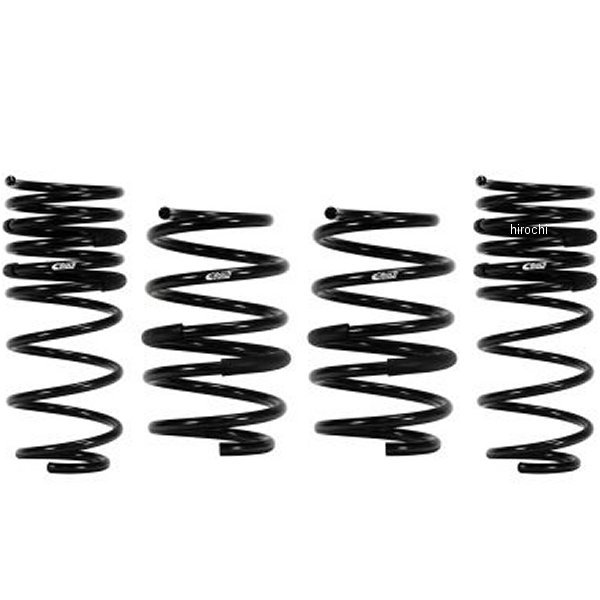 Pro-Kit スプリング 15年以降 ダッジ チャージャー Scat Pack / Hellcat