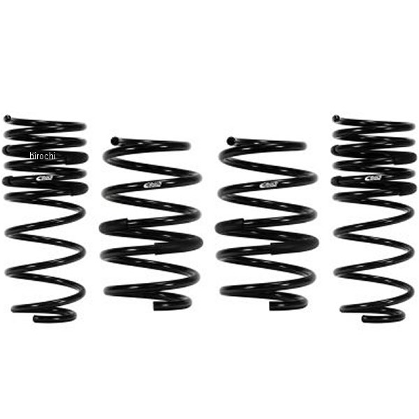 Pro-Kit スプリングキット 16年-17年 ホンダ シビック 1.5L