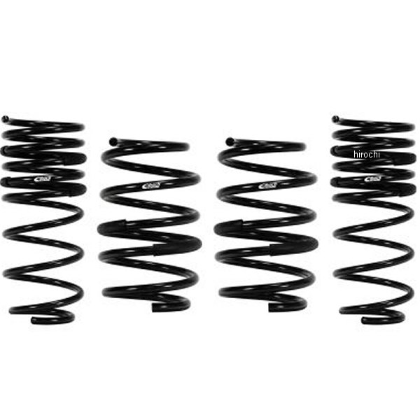 Pro-Kit スプリングキット 18年 ホンダ アコード 1.5L/2.0L